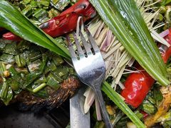 -云海肴·汽锅鸡·云南菜(天山百盛优客店)