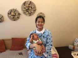 -裕月馨月子中心(滨江店)