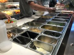 -CALIFORKS加州叉子轻食(朝阳门店)