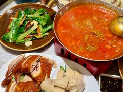 -星平鸡饭·烧腊·粤菜小炒(印象城创始店)