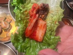 -西塔老太太泥炉烤肉(上海七宝领展广场店)