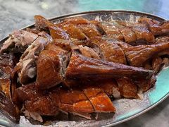 -松涛居·三墩烧鹅石岐乳鸽(西区店)