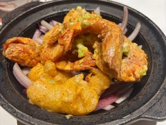 -稻香海鲜饭店(第一国际店)