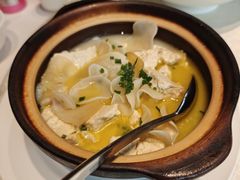 -太湖饭店·寄畅轩中餐厅
