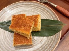 -五代同糖·甜品糖水店(河下古镇店)