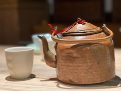 -缘生态云南菜·野生菌庭院餐厅(华侨城店)