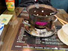 -川香煲(茅台路店)