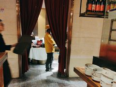 -青年公社烤鸭(青年路店)