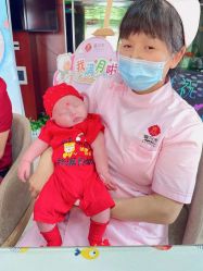 -喜月来月子会所