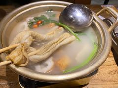 -冰川朝鲜族料理·东北菜(观前店)