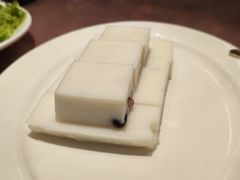 -天毓山庄·餐厅