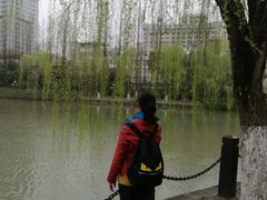 -包公祠