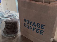 -VOYAGE COFFEE(北锣鼓巷店)