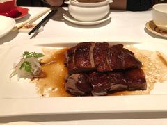 -香宫(九龙香格里拉店)