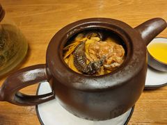 -山泉粤宴(广东大厦店)