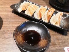 -雷神拉面(财富中心玉米楼店)