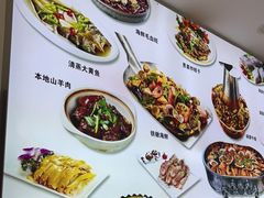 -碧海银沙海鲜餐厅(恒大海上威尼斯店)