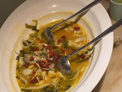 -绿茶餐厅(广州天河城店)