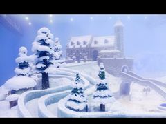 -波塞冬旅游度假区