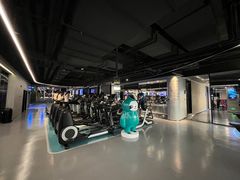 -懒人Club健身(卓越时代广场店)