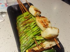 -京韵胡同·酱香羊蝎子火锅涮肉(长寿路店)