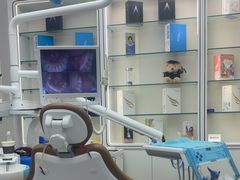 -牙博士口腔品牌连锁(杨浦店)