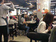 大堂-华星冰室(湾仔店)