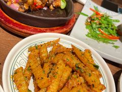 -云海肴·汽锅鸡·云南菜(领展购物广场·中关村店)