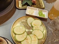 -正宗齐齐哈尔烤肉·齐牛哥鲜切炭火烤肉(杭州总店)