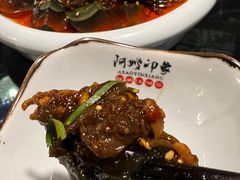 -阿嫂印象·民间江湖菜(大学城店)