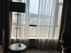 -中山利和希尔顿酒店