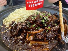 -回味黑鸭煲·始于2006(万松园店)