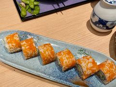 -小山日本料理(电子大厦店)