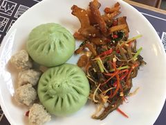 -印象鲵宴·张家界地标美食名片(溪布街店)