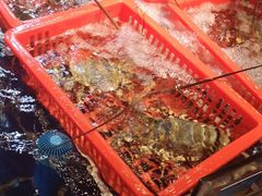 -79号渔船海鲜饭店(华强北店)