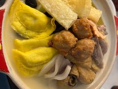 -丰收日·小海鲜·沪上家宴(顾村正大店)