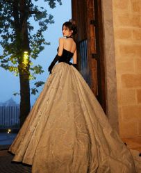 -韩国天使嫁衣婚纱礼服馆(上海旗舰店)