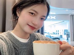 -Peet's 皮爷咖啡(杭州来福士店)