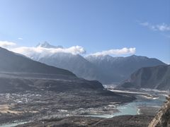 -雅鲁藏布江