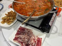 -贵州人家·酸汤火锅·20年老字号