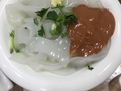 -姥家春饼店(漳州二路店)