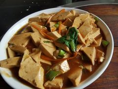 -北京龙庆四季香农家饭庄·灶台鱼·碳烤虹鳟鱼(龙庆峡店)