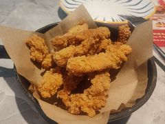 -必胜客(骡马市店)