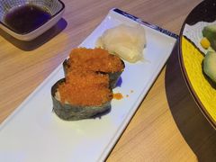 -琴寿司居酒屋(中山广场店)