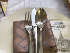 -新侨三宝乐西餐厅(崇文门店)