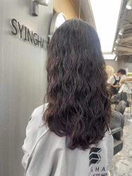 -Sying杉影日式烫染專門店
