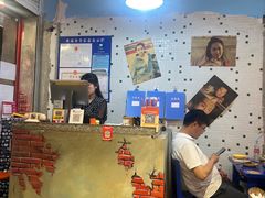 -马路边边火锅串串(观前街店)