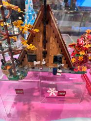 -乐高授权专卖店(中关村领展店)