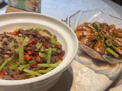 -故乡缘·香格里拉山庄(冷竹路店)