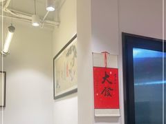 大堂-堂屋糖水店(愚园店)